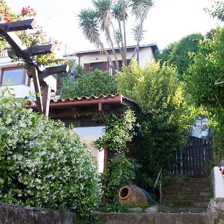 Panagopoulos House Agios Ioannis  Luaran gambar
