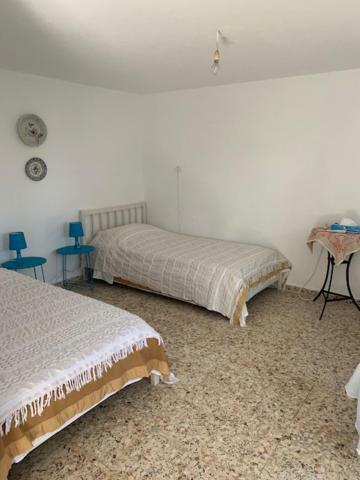 Panagopoulos House Agios Ioannis  Luaran gambar