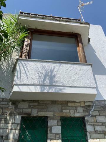 Panagopoulos House Agios Ioannis  Luaran gambar