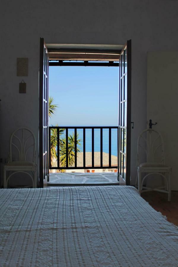 Panagopoulos House Agios Ioannis  Luaran gambar