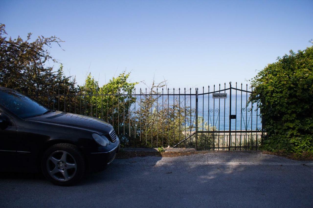 Panagopoulos House Agios Ioannis  Luaran gambar