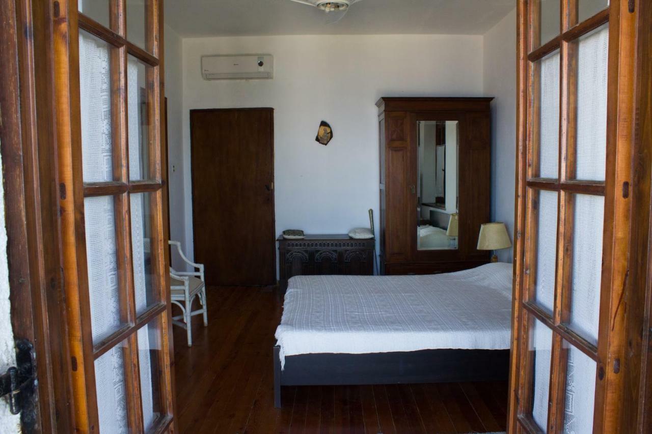 Panagopoulos House Agios Ioannis  Luaran gambar
