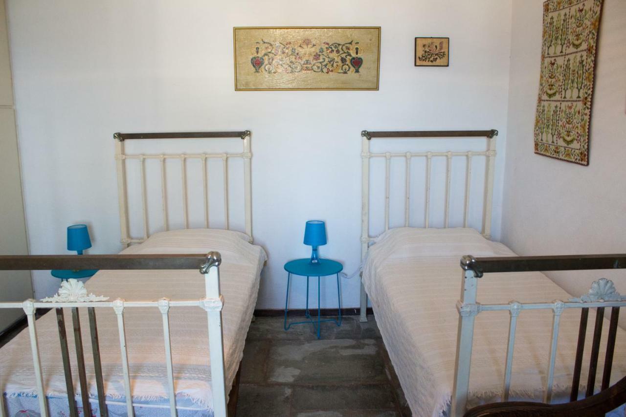 Panagopoulos House Agios Ioannis  Luaran gambar
