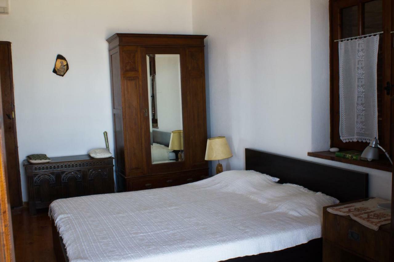 Panagopoulos House Agios Ioannis  Luaran gambar